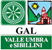 Gal - Valle Umbra e Sibillini